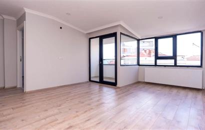 KARTAL PETROL İŞ'TE 2+2 DUBLEKS YATIRIMLIK DAİRE