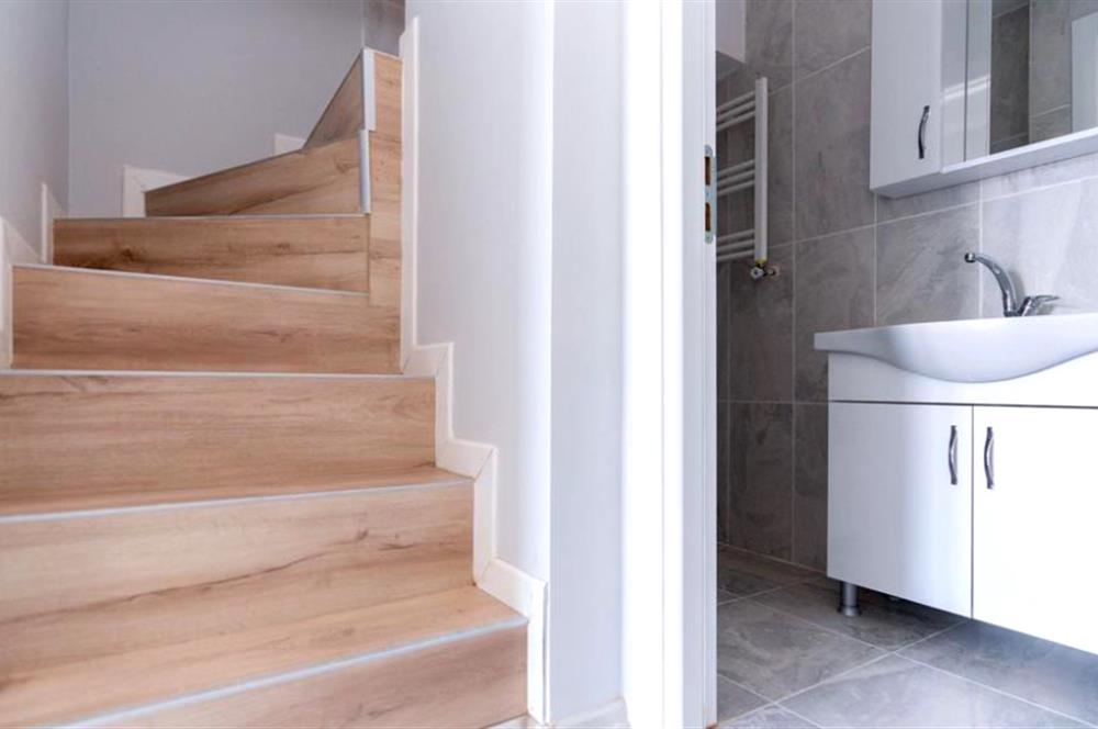 KARTAL PETROL İŞ'TE 2+2 DUBLEKS YATIRIMLIK DAİRE