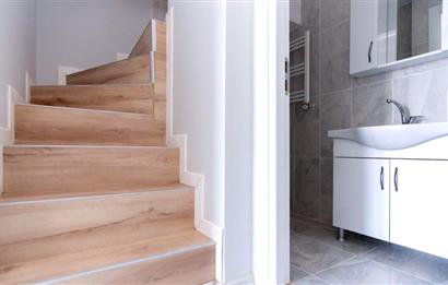 KARTAL PETROL İŞ'TE 2+2 DUBLEKS YATIRIMLIK DAİRE