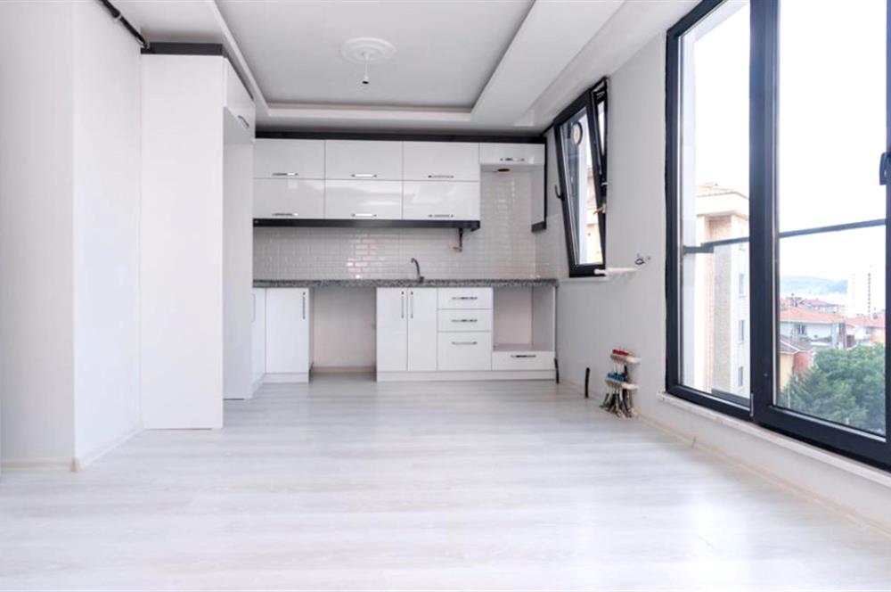 KARTAL PETROL İŞ'TE 2+2 DUBLEKS YATIRIMLIK DAİRE