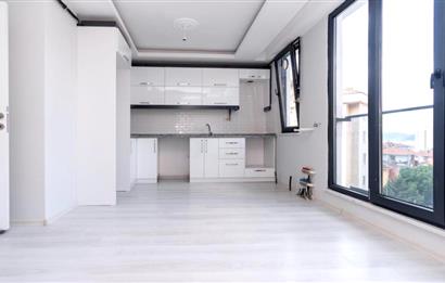 KARTAL PETROL İŞ'TE 2+2 DUBLEKS YATIRIMLIK DAİRE