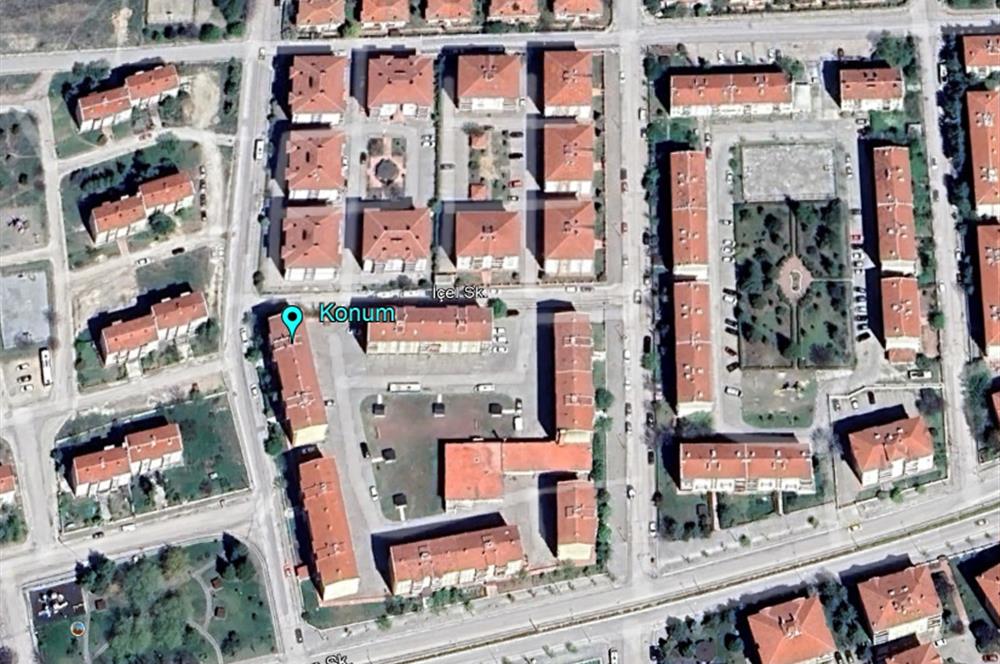 CENTURY 21 VİZYON'DAN ÇANKAYA MAH. YERDEN ISITMALI KİRALIK 3+1 DAİRE 