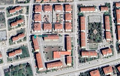 CENTURY 21 VİZYON'DAN ÇANKAYA MAH. YERDEN ISITMALI KİRALIK 3+1 DAİRE 