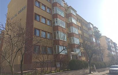 CENTURY 21 VİZYON'DAN ÇANKAYA MAH. YERDEN ISITMALI KİRALIK 3+1 DAİRE 
