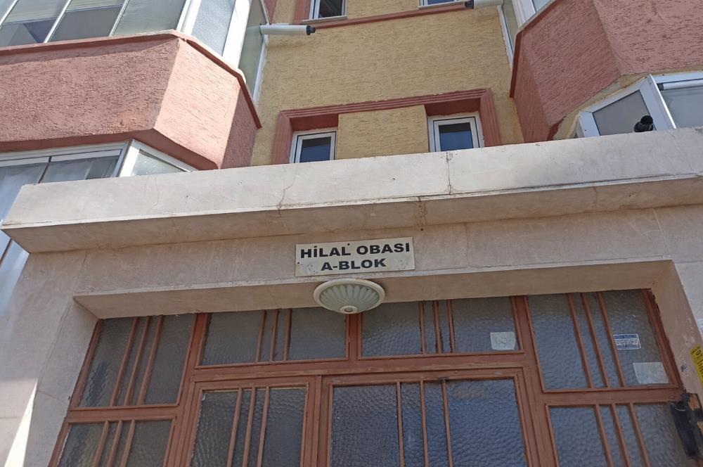 CENTURY 21 VİZYON'DAN ÇANKAYA MAH. YERDEN ISITMALI KİRALIK 3+1 DAİRE 