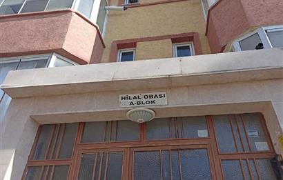 CENTURY 21 VİZYON'DAN ÇANKAYA MAH. YERDEN ISITMALI KİRALIK 3+1 DAİRE 