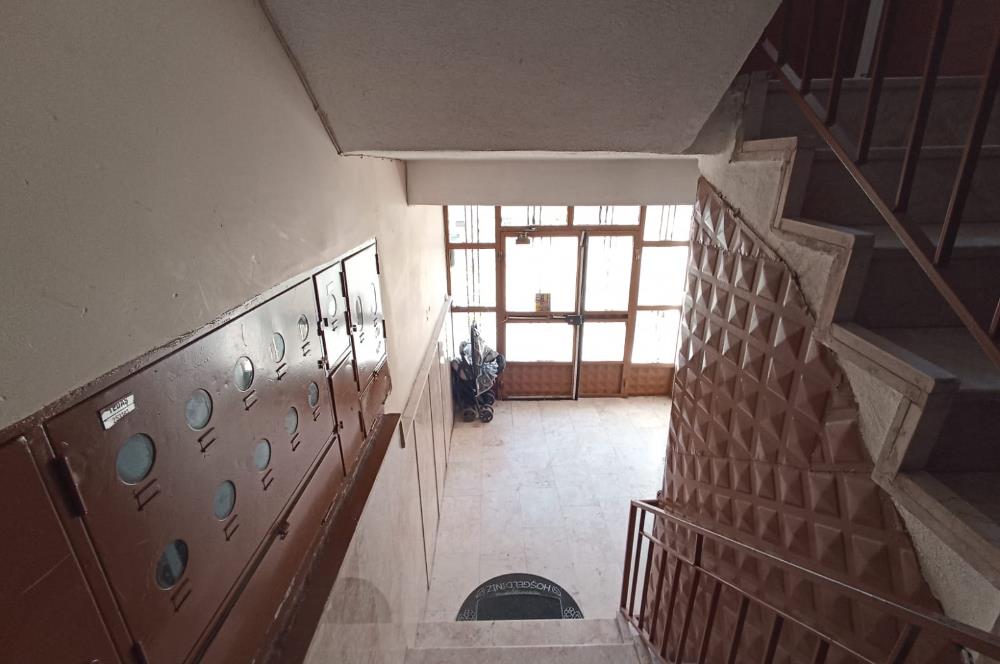 CENTURY 21 VİZYON'DAN ÇANKAYA MAH. YERDEN ISITMALI KİRALIK 3+1 DAİRE 