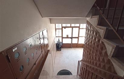 CENTURY 21 VİZYON'DAN ÇANKAYA MAH. YERDEN ISITMALI KİRALIK 3+1 DAİRE 