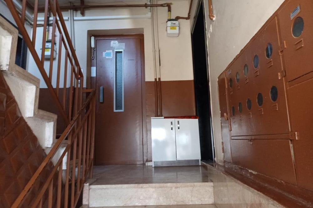 CENTURY 21 VİZYON'DAN ÇANKAYA MAH. YERDEN ISITMALI KİRALIK 3+1 DAİRE 