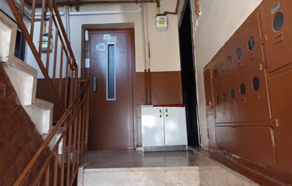 CENTURY 21 VİZYON'DAN ÇANKAYA MAH. YERDEN ISITMALI KİRALIK 3+1 DAİRE 