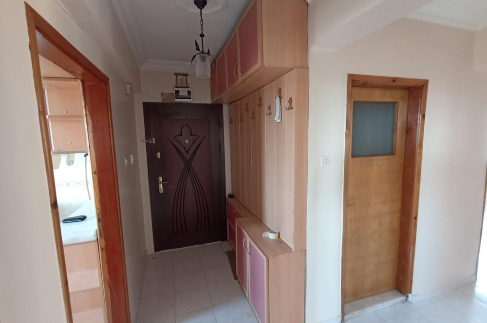 CENTURY 21 VİZYON'DAN ÇANKAYA MAH. YERDEN ISITMALI KİRALIK 3+1 DAİRE 