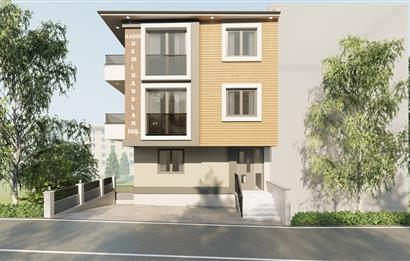 CENTURY21 BAL'DAN DİNKÇİLER MAH.DE SATILIK 1+1 DAİRE
