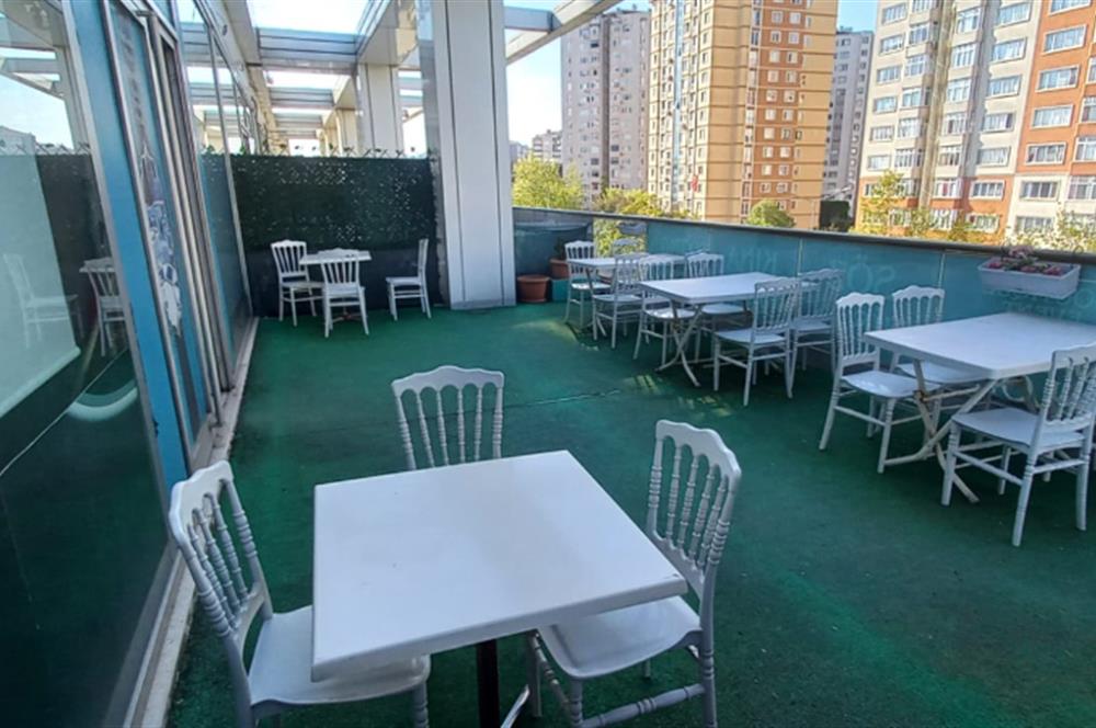 MASRAFSIZ BAŞLANGIÇ! AVM İÇİNDE DEVREN ORGANİZASYON&DÜĞÜN SALONU