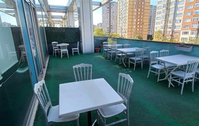 MASRAFSIZ BAŞLANGIÇ! AVM İÇİNDE DEVREN ORGANİZASYON&DÜĞÜN SALONU