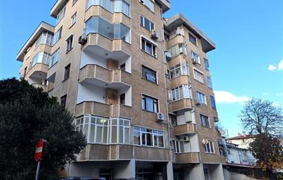 KOŞUYOLU , AYRILIKÇEŞMESİ ,METRO VE MARMARAYA YÜRÜME MESAFESİNDE