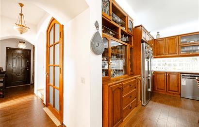 Bodrum Kumbahçe Satılık 5+1 Müstakil Yarı Taş Villa ve 2+1 Daire