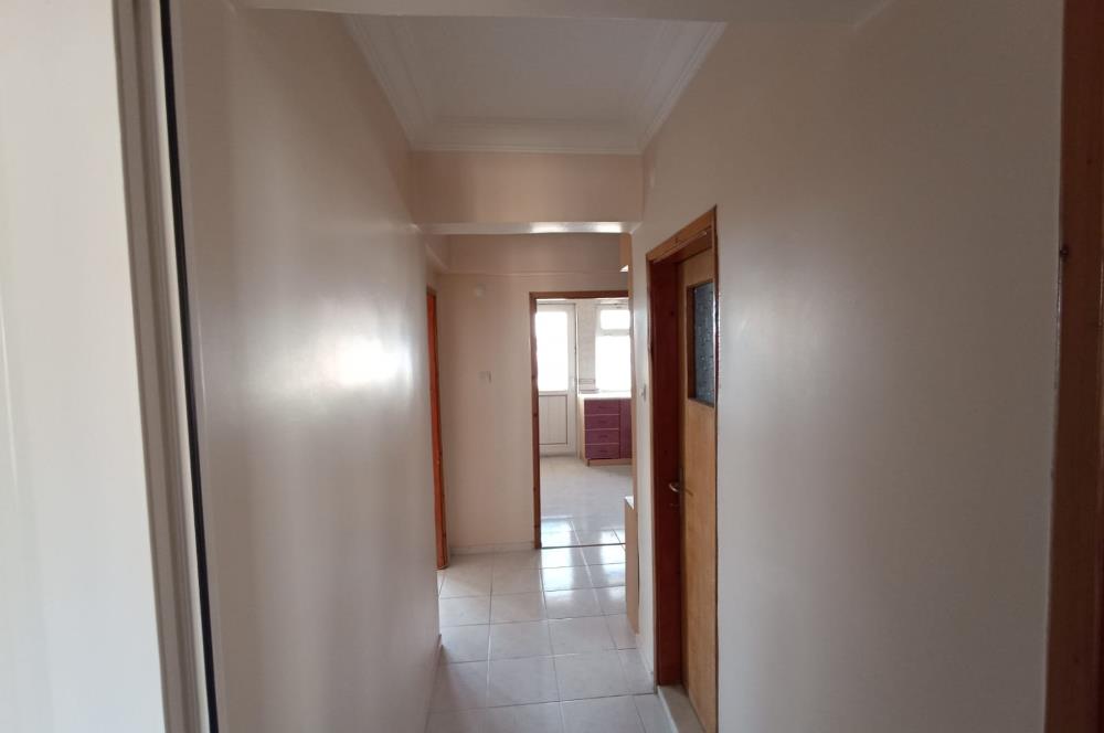 CENTURY 21 VİZYON'DAN ÇANKAYA MAH. YERDEN ISITMALI KİRALIK 3+1 DAİRE 