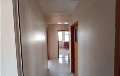 CENTURY 21 VİZYON'DAN ÇANKAYA MAH. YERDEN ISITMALI KİRALIK 3+1 DAİRE 