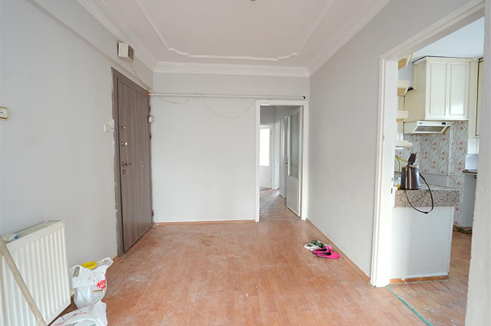 C21 Cius; 3+1 GEMLİK MERKEZDE SATILIK DAİRE