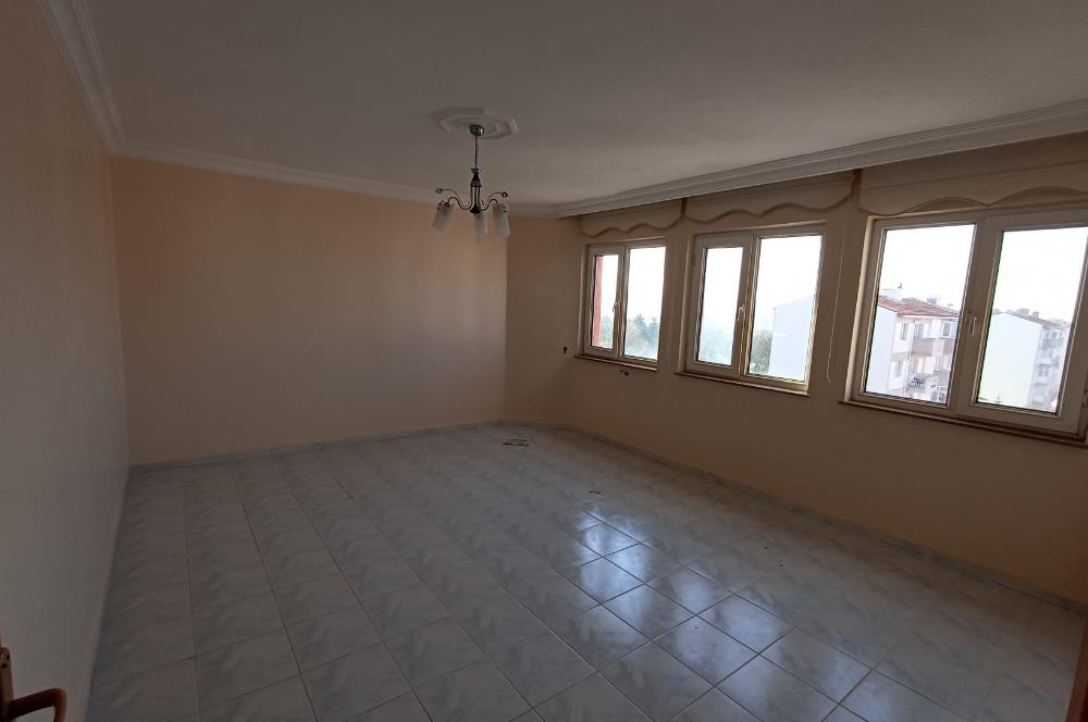 CENTURY 21 VİZYON'DAN ÇANKAYA MAH. YERDEN ISITMALI KİRALIK 3+1 DAİRE 