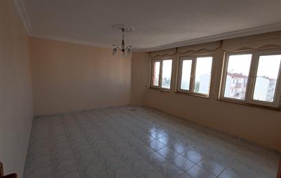 CENTURY 21 VİZYON'DAN ÇANKAYA MAH. YERDEN ISITMALI KİRALIK 3+1 DAİRE 