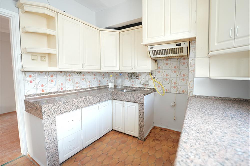 C21 Cius; 3+1 GEMLİK MERKEZDE SATILIK DAİRE