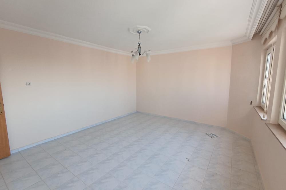 CENTURY 21 VİZYON'DAN ÇANKAYA MAH. YERDEN ISITMALI KİRALIK 3+1 DAİRE 