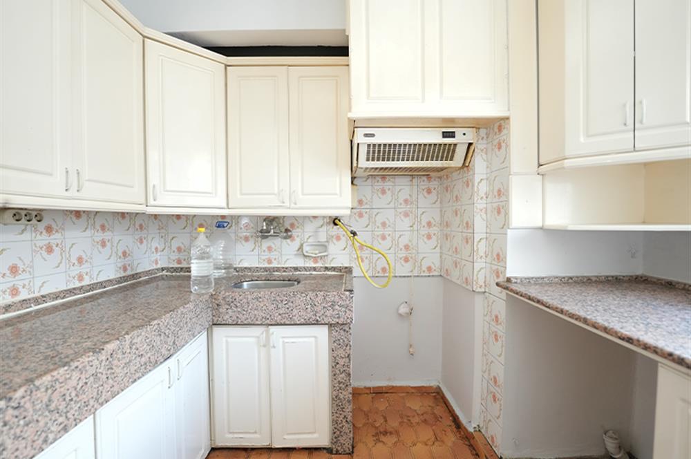 C21 Cius; 3+1 GEMLİK MERKEZDE SATILIK DAİRE