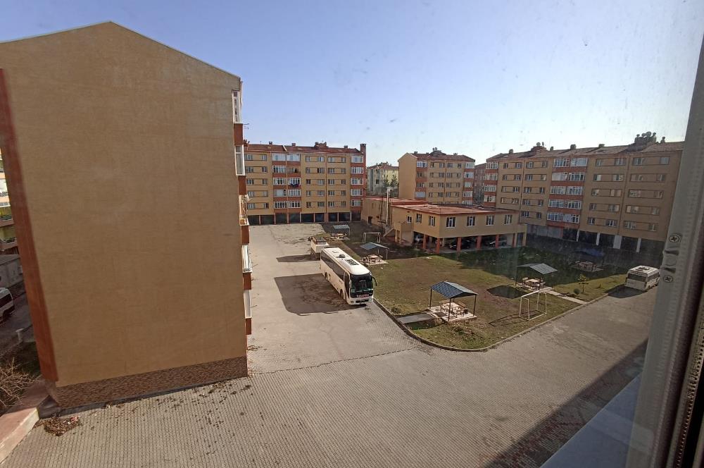 CENTURY 21 VİZYON'DAN ÇANKAYA MAH. YERDEN ISITMALI KİRALIK 3+1 DAİRE 