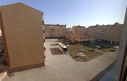 CENTURY 21 VİZYON'DAN ÇANKAYA MAH. YERDEN ISITMALI KİRALIK 3+1 DAİRE 