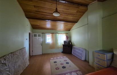 C21 Cius; Denize Kenarı 580 m2 Bahçe İçerisinde Müstakil Ev-Kapaklı