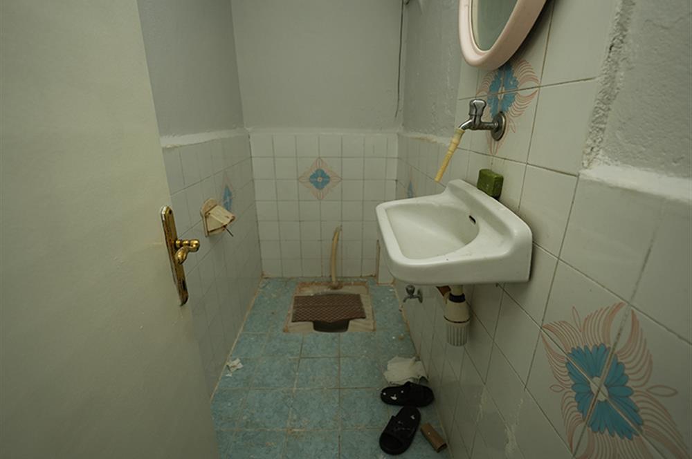 C21 Cius; 3+1 GEMLİK MERKEZDE SATILIK DAİRE