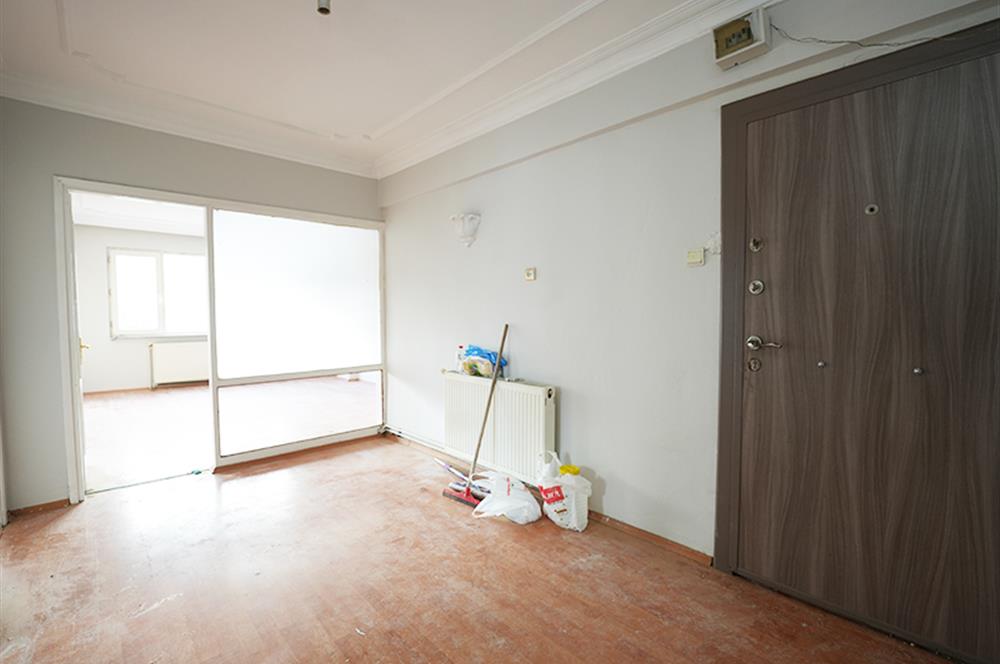 C21 Cius; 3+1 GEMLİK MERKEZDE SATILIK DAİRE