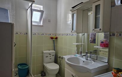 C21 Cius; Denize Kenarı 580 m2 Bahçe İçerisinde Müstakil Ev-Kapaklı