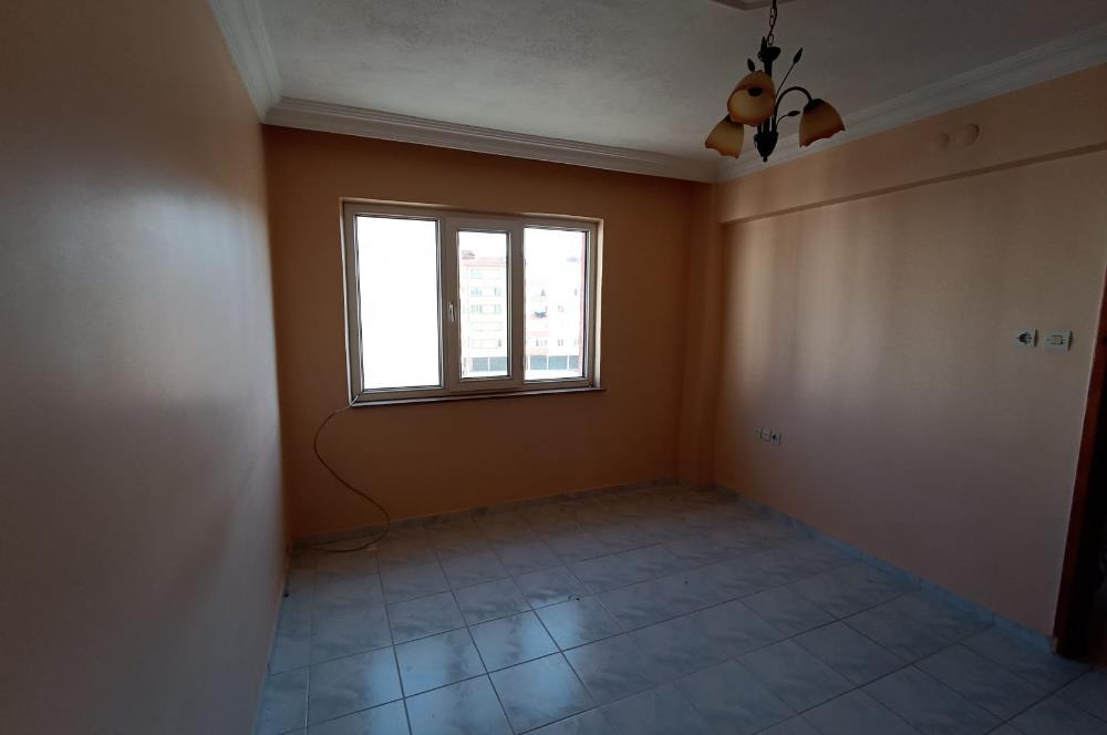 CENTURY 21 VİZYON'DAN ÇANKAYA MAH. YERDEN ISITMALI KİRALIK 3+1 DAİRE 