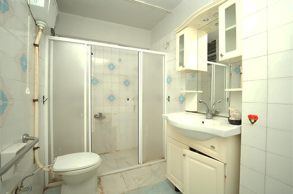 C21 Cius; 3+1 GEMLİK MERKEZDE SATILIK DAİRE