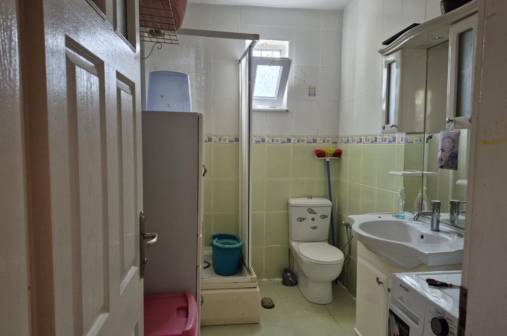 C21 Cius; Denize Kenarı 580 m2 Bahçe İçerisinde Müstakil Ev-Kapaklı