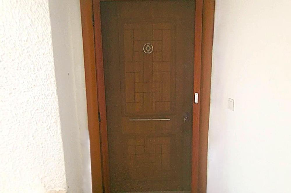 Bodrum Bağla Bank Ev Sitesinde 2+1 Eşyalı Kiralık Daire