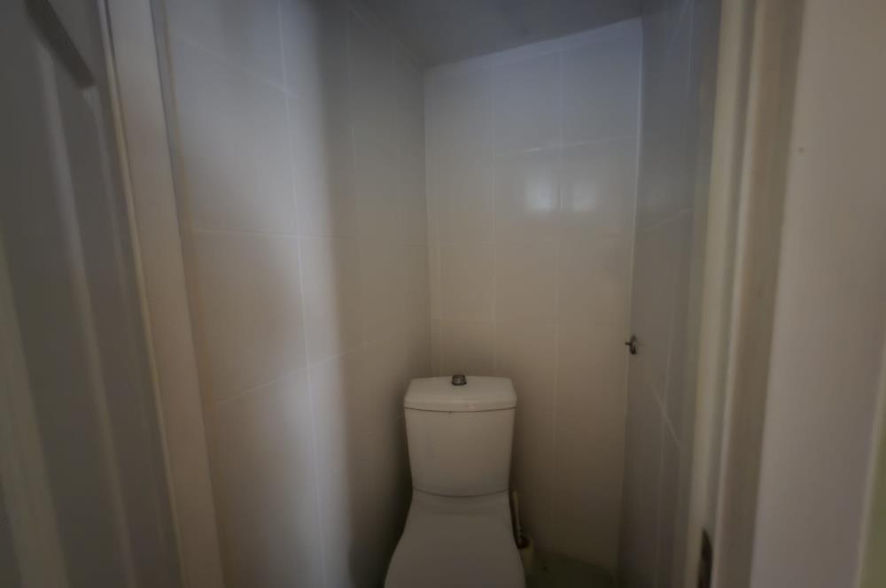 C21 Cius; Denize Kenarı 580 m2 Bahçe İçerisinde Müstakil Ev-Kapaklı