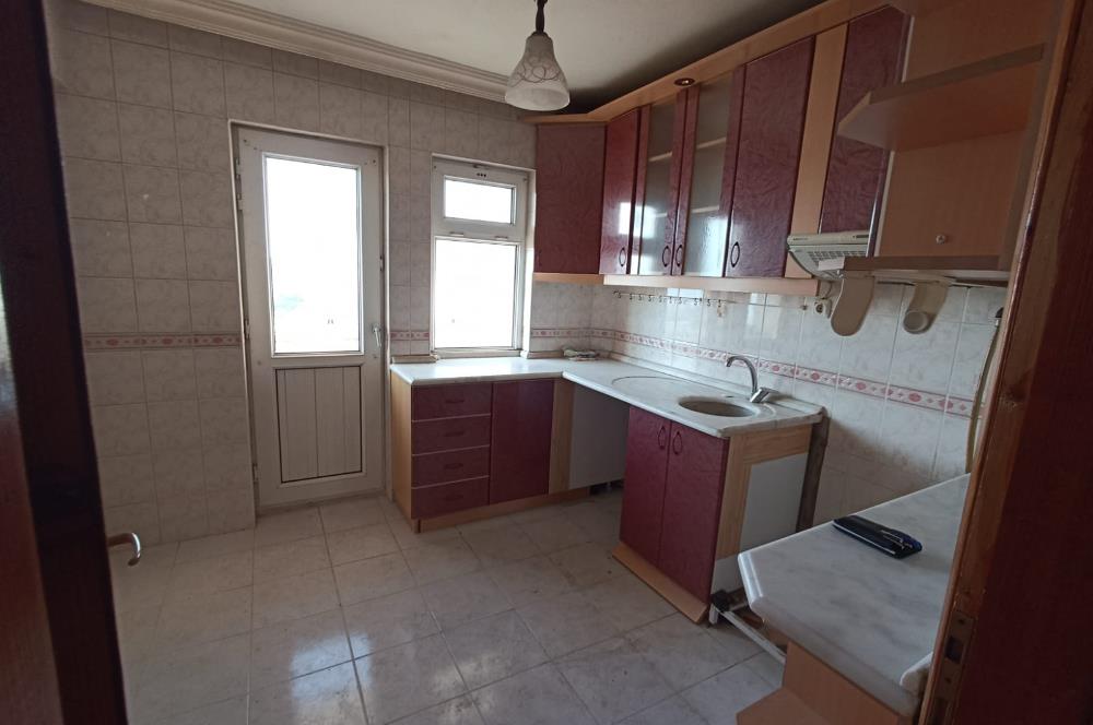 CENTURY 21 VİZYON'DAN ÇANKAYA MAH. YERDEN ISITMALI KİRALIK 3+1 DAİRE 