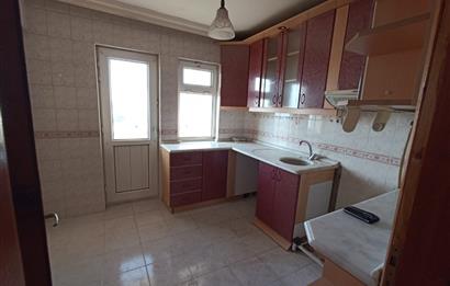 CENTURY 21 VİZYON'DAN ÇANKAYA MAH. YERDEN ISITMALI KİRALIK 3+1 DAİRE 