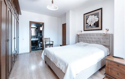 Bodrum Kumbahçe Satılık 5+1 Müstakil Yarı Taş Villa ve 2+1 Daire