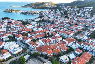 Datça Merkez'de Satılık Ayrı Mutfaklı 3+1 Ferah Dubleks Daire - 1 - 31202