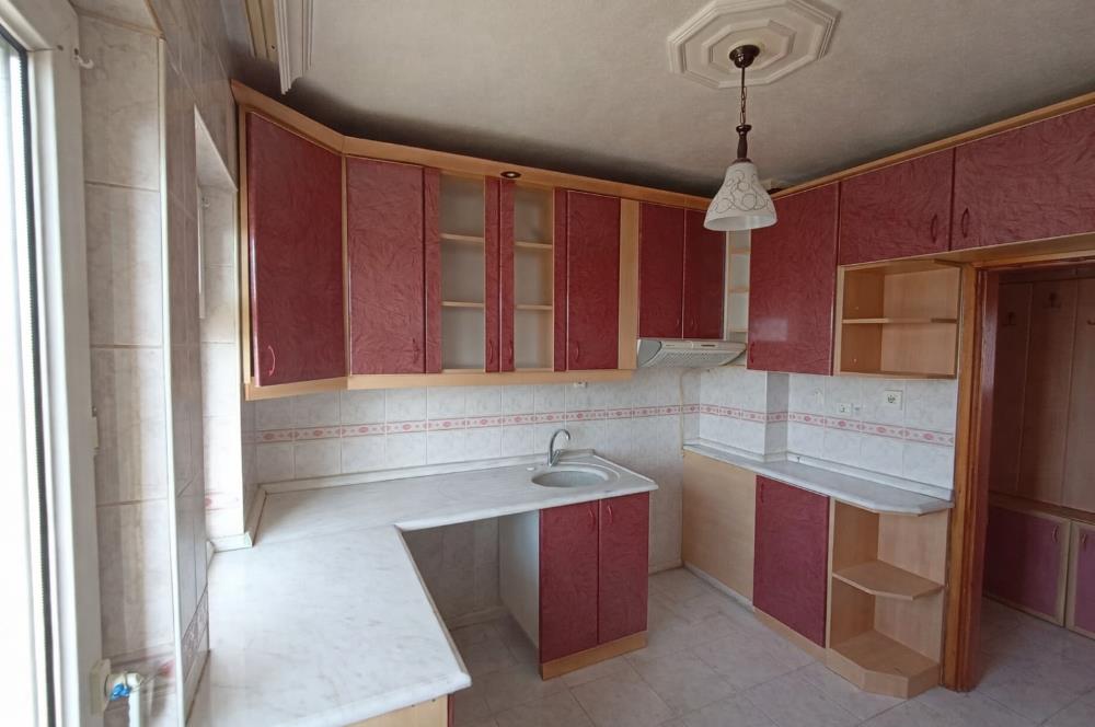 CENTURY 21 VİZYON'DAN ÇANKAYA MAH. YERDEN ISITMALI KİRALIK 3+1 DAİRE 