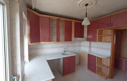 CENTURY 21 VİZYON'DAN ÇANKAYA MAH. YERDEN ISITMALI KİRALIK 3+1 DAİRE 