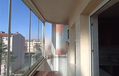 CENTURY 21 VİZYON'DAN ÇANKAYA MAH. YERDEN ISITMALI KİRALIK 3+1 DAİRE 