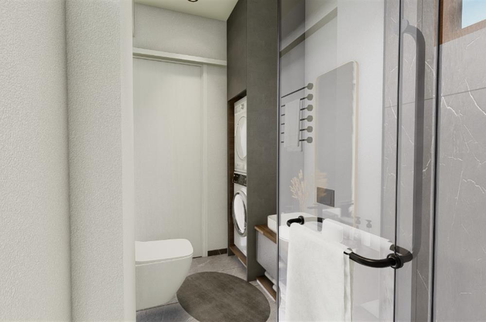 CENTURY21 BAL'DAN DİNKÇİLER MAH.DE SATILIK 1+1 DAİRE