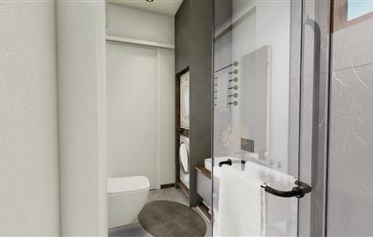 CENTURY21 BAL'DAN DİNKÇİLER MAH.DE SATILIK 1+1 DAİRE