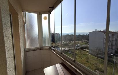 CENTURY 21 VİZYON'DAN ÇANKAYA MAH. YERDEN ISITMALI KİRALIK 3+1 DAİRE 