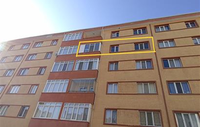 CENTURY 21 VİZYON'DAN ÇANKAYA MAH. YERDEN ISITMALI KİRALIK 3+1 DAİRE 